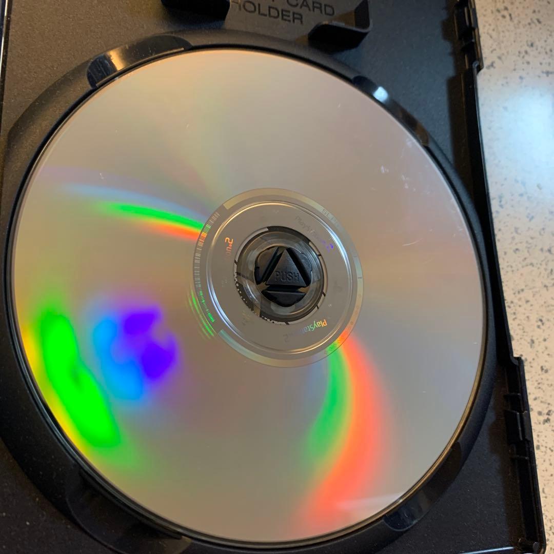 PS2 金色のガッシュベル セット — image 4