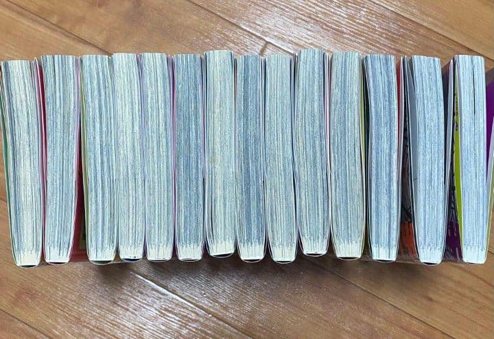 チェンソーマン 1巻〜14巻セット 藤本タツキ — image 2