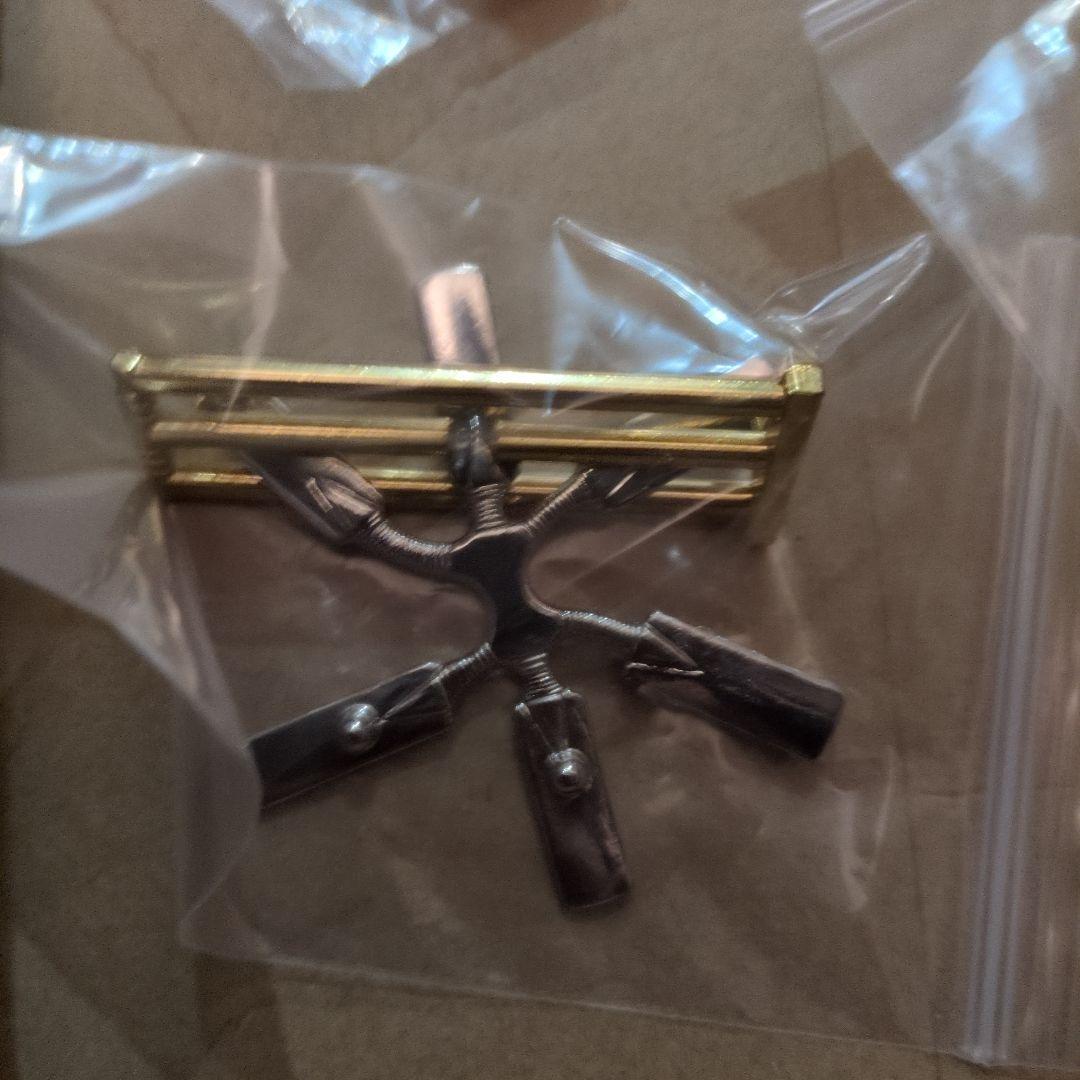 知恵の輪　　５個セット — image 3