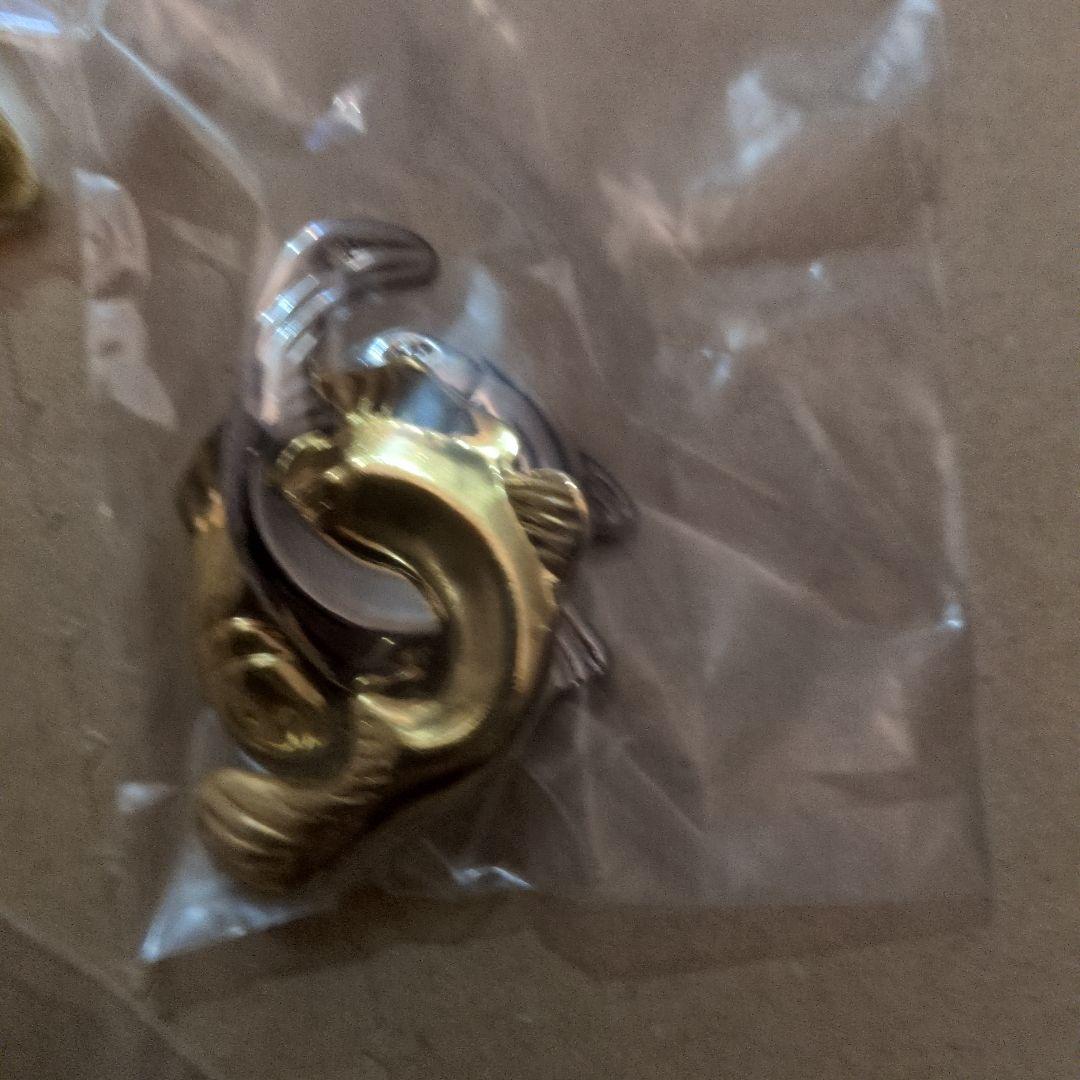 知恵の輪　　５個セット — image 5