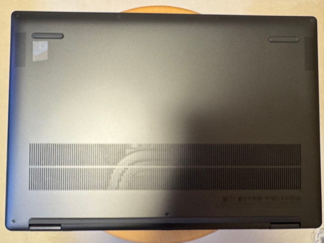Yoga 770i / i7 / 32GB / 1TB / Arc / ペン2本 — image 3