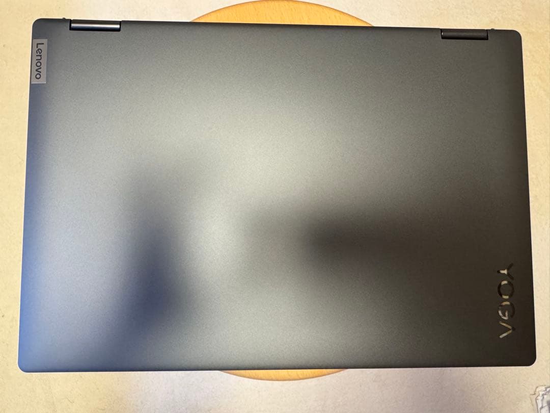 Yoga 770i / i7 / 32GB / 1TB / Arc / ペン2本 — image 4