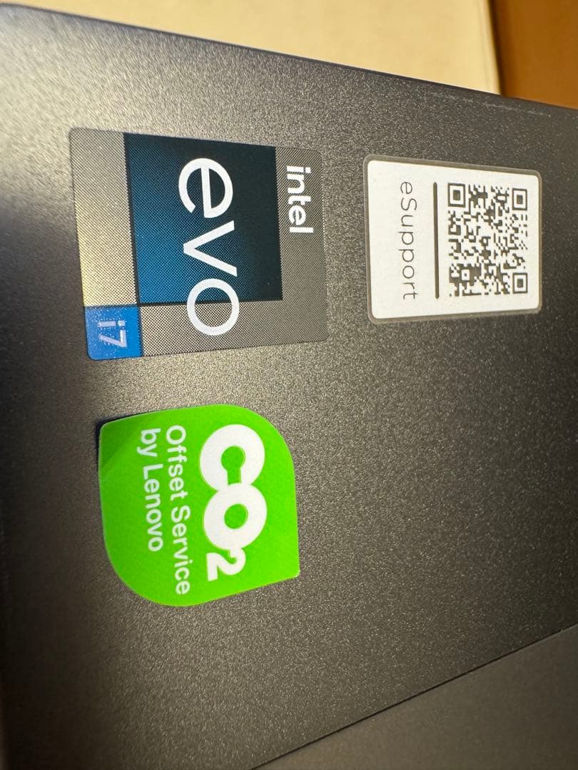 Yoga 770i / i7 / 32GB / 1TB / Arc / ペン2本 — image 5