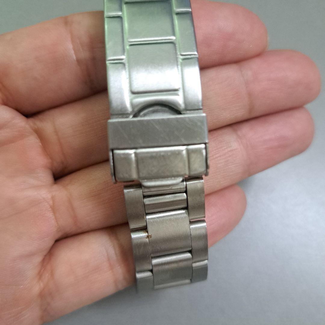 CASIO カシオ ダイバーズウォッチ MTD-1010 カシサブ — image 5