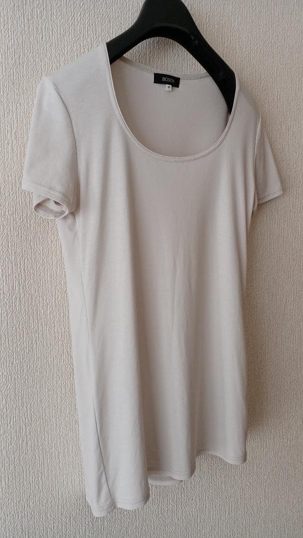 美品　bosch ボッシュ　半袖Tシャツ、カットソー — image 2