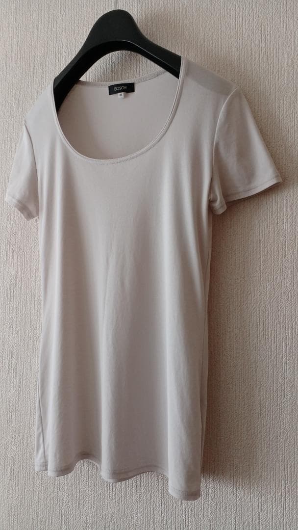 美品　bosch ボッシュ　半袖Tシャツ、カットソー — image 3