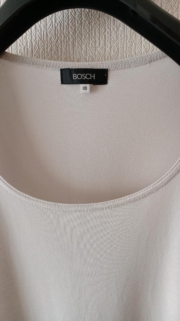 美品　bosch ボッシュ　半袖Tシャツ、カットソー — image 4