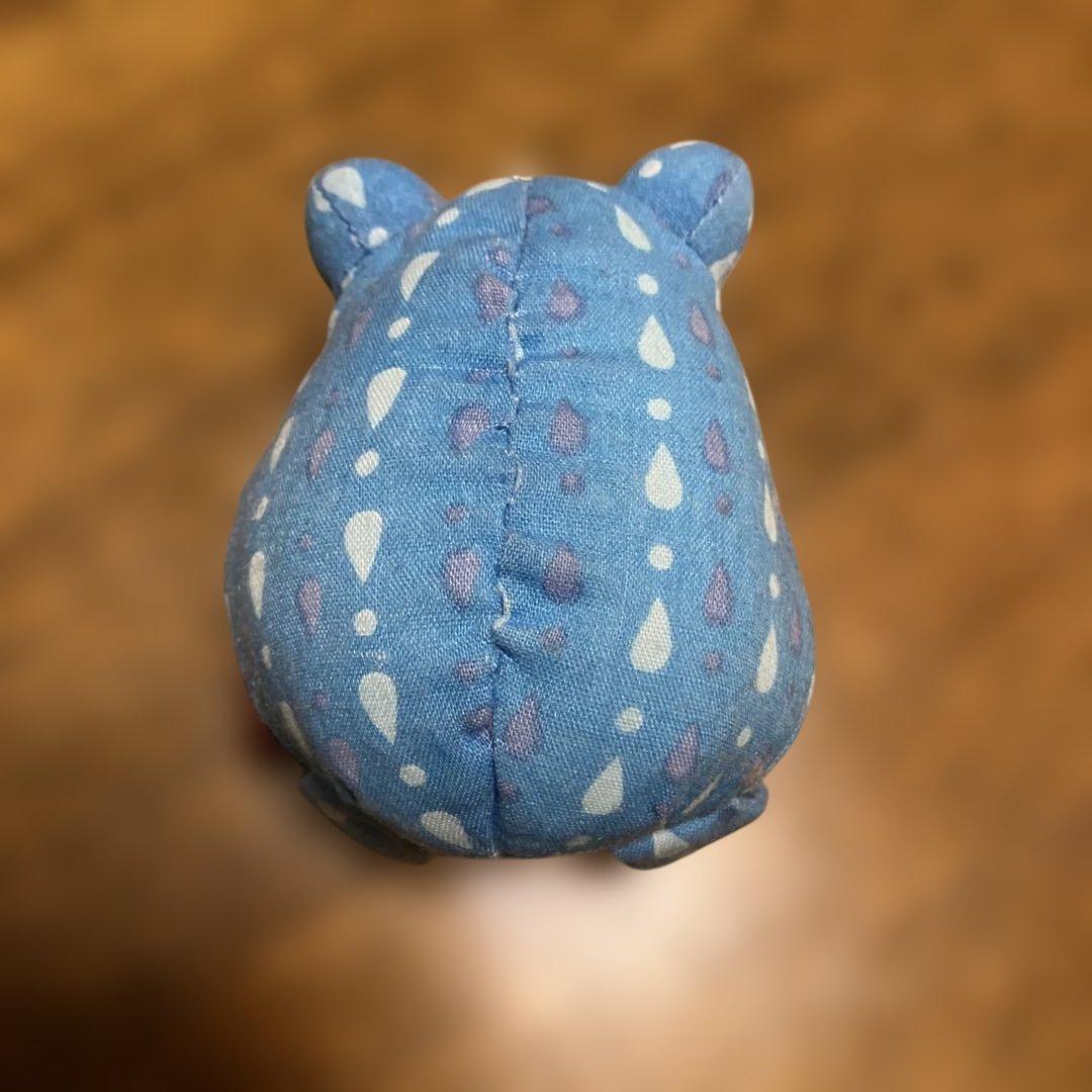 FROG STYLE ビーンズフロッグ — image 2