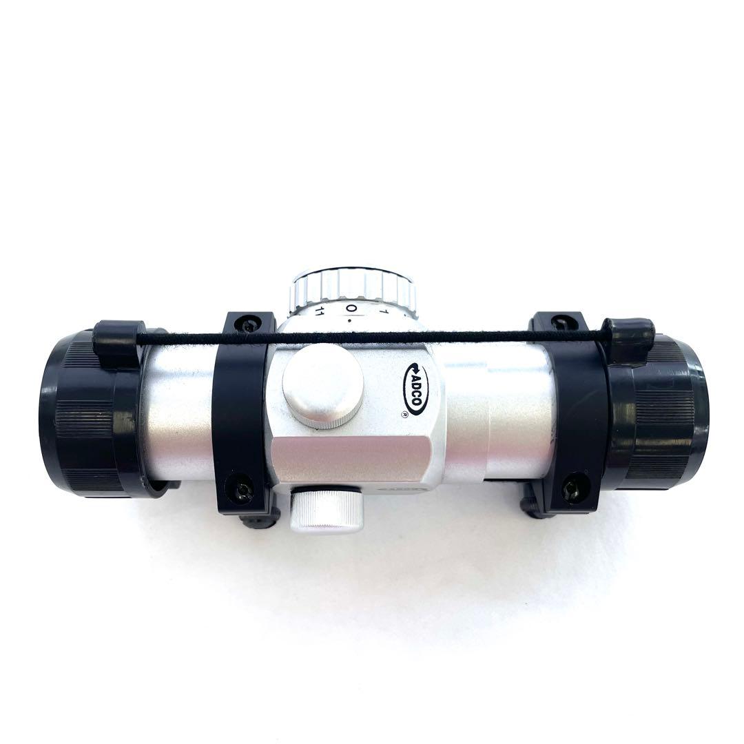 【5224】ADCO VANTAGE V30 ドットサイト 本体【富】 — image 3