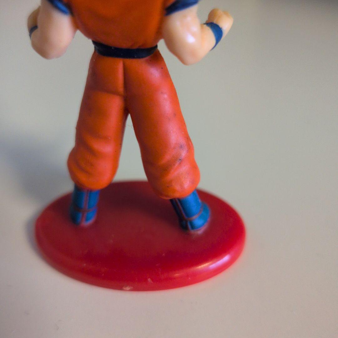 ドラゴンボール　 ミニフィギュア スーパーサイヤ人 孫悟空 — image 3