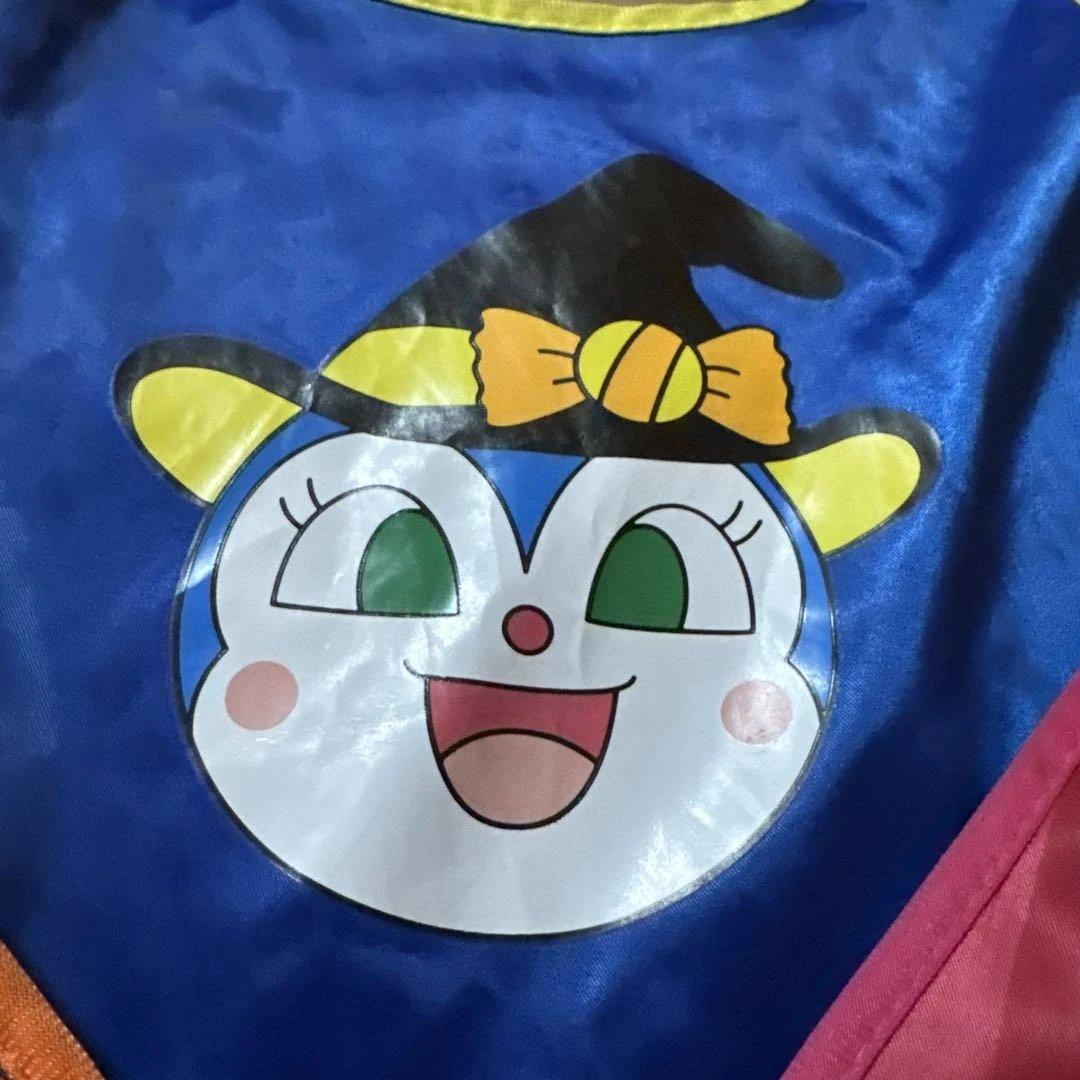 アンパンマンミュージアム　マント3枚 — image 4