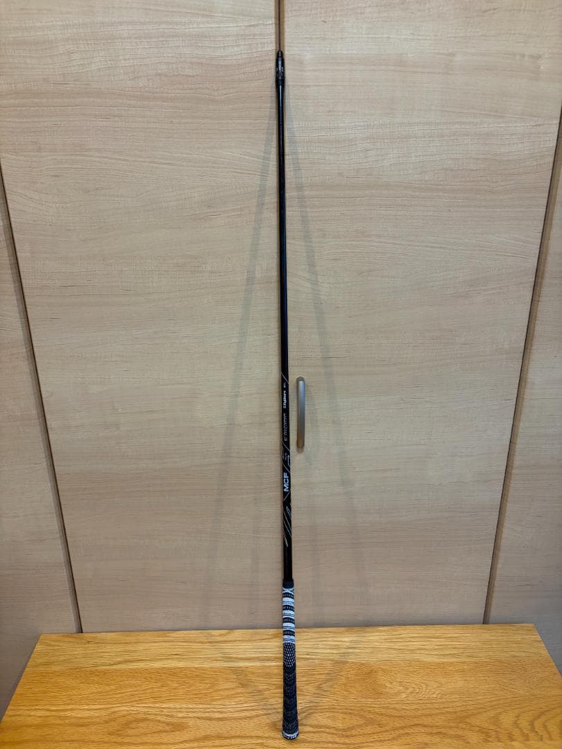 Fujikura MCF 70-S ゴルフシャフト PINGスリーブ付き — image 2