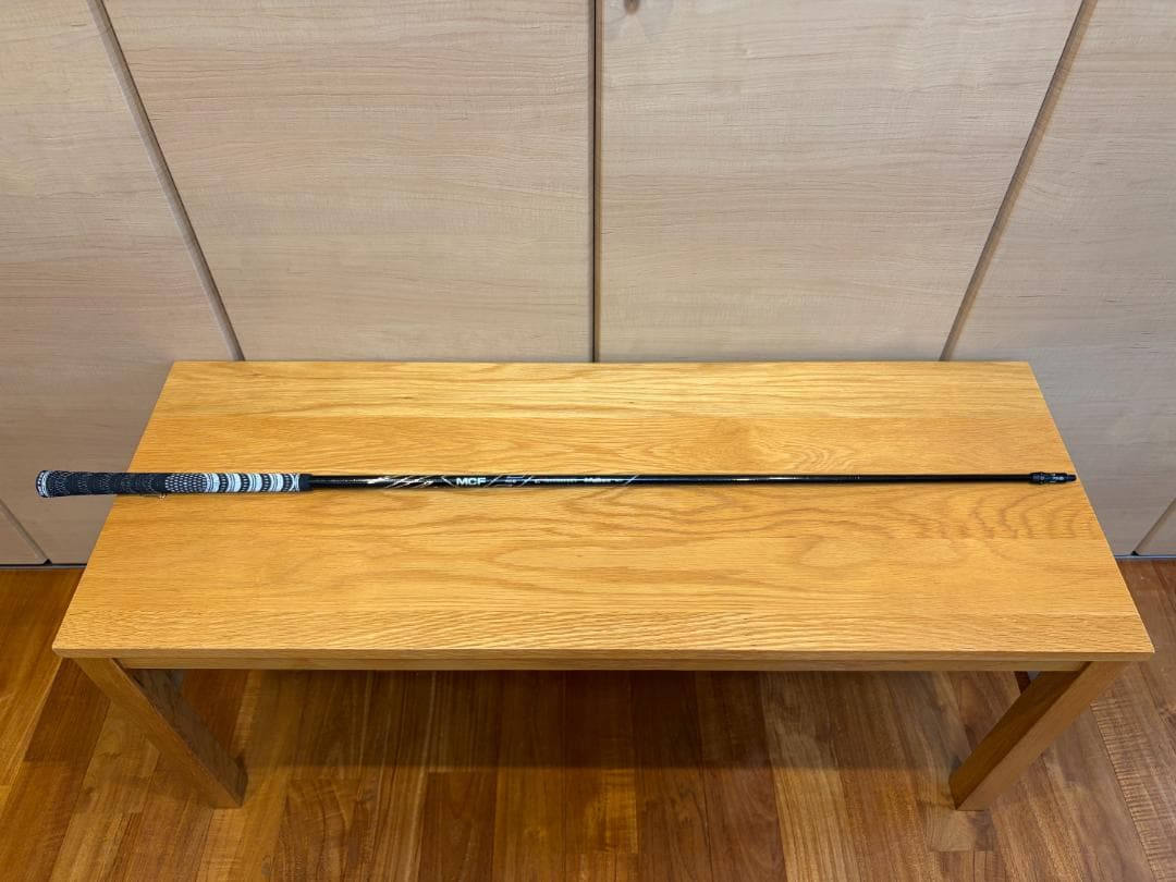 Fujikura MCF 70-S ゴルフシャフト PINGスリーブ付き — image 3