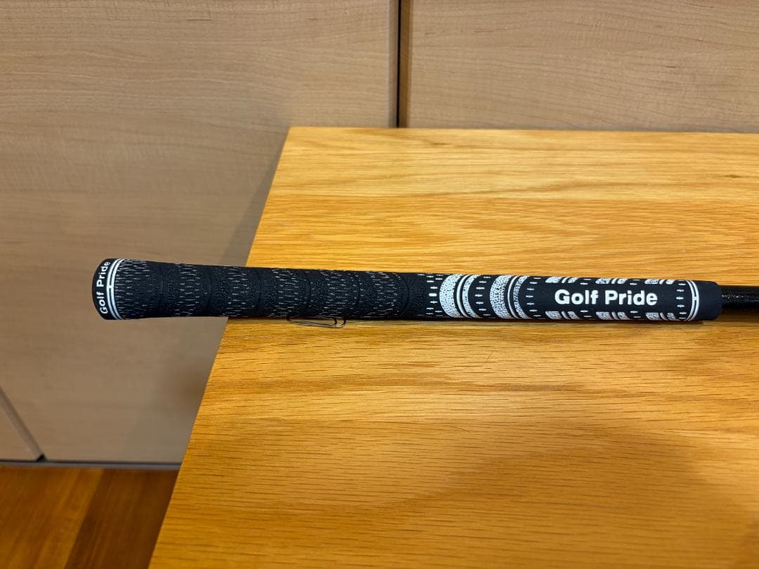 Fujikura MCF 70-S ゴルフシャフト PINGスリーブ付き — image 4