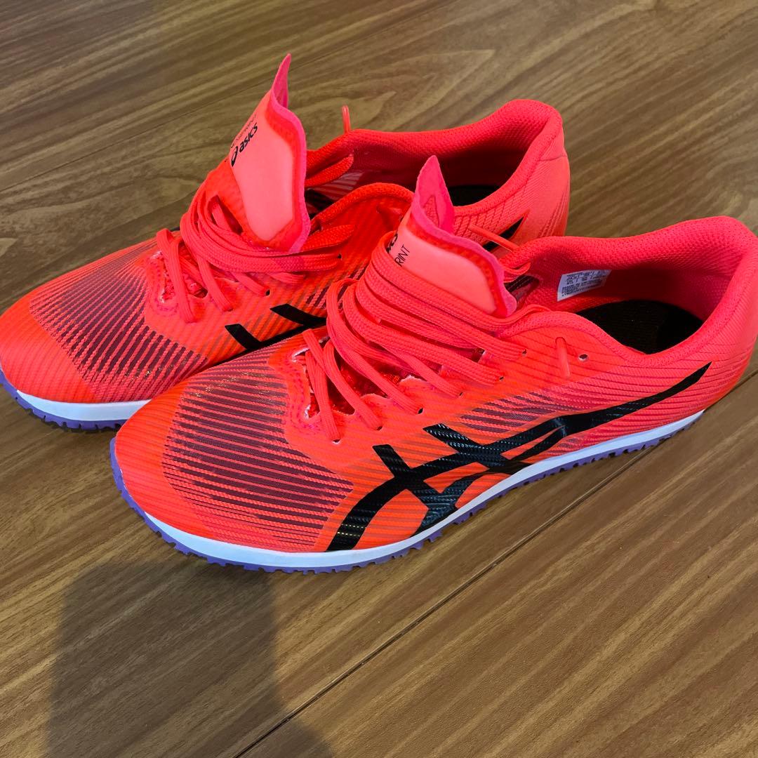 ASICS WINDSPRINT 3 トレーニングシューズ　未使用　24.0 — image 2