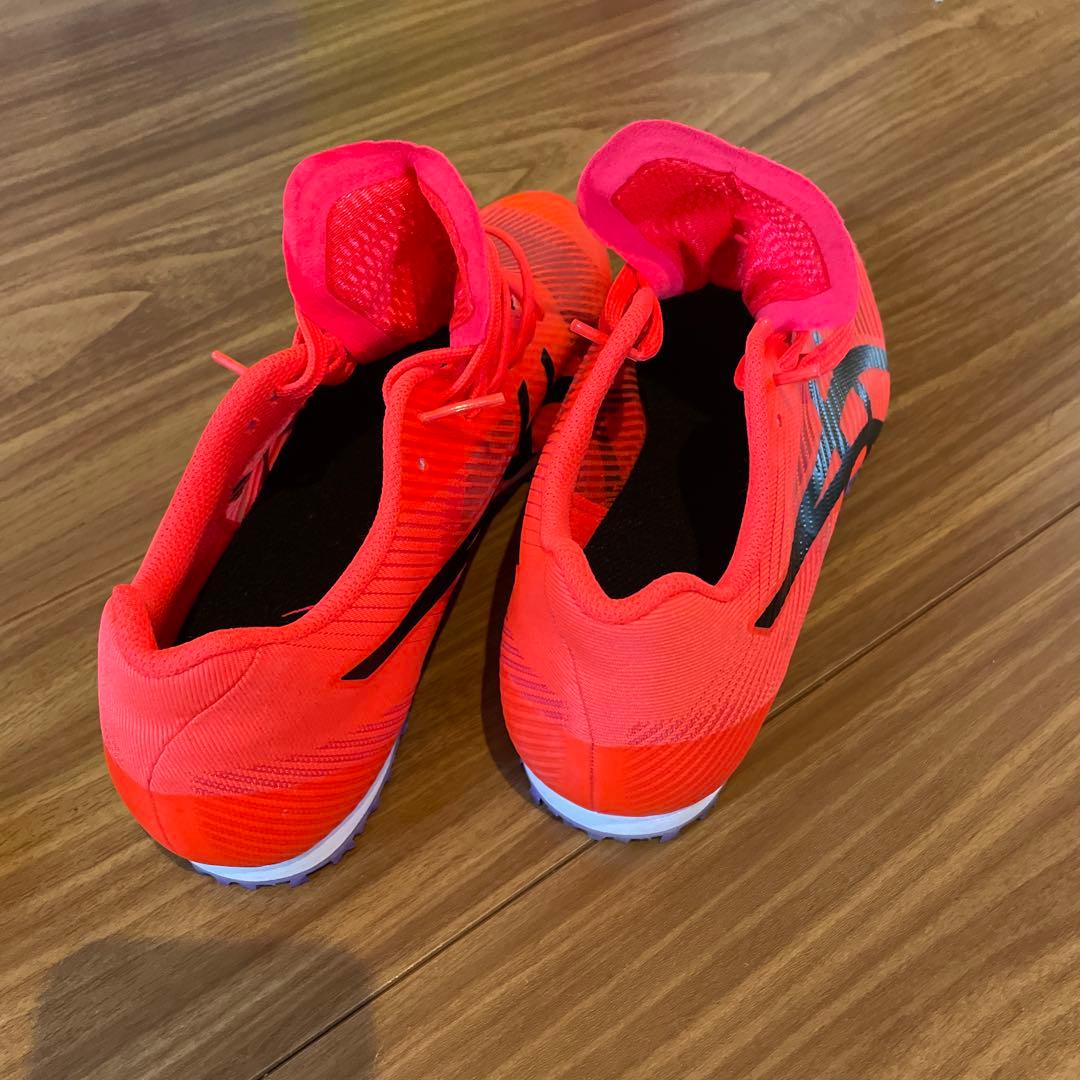 ASICS WINDSPRINT 3 トレーニングシューズ　未使用　24.0 — image 3