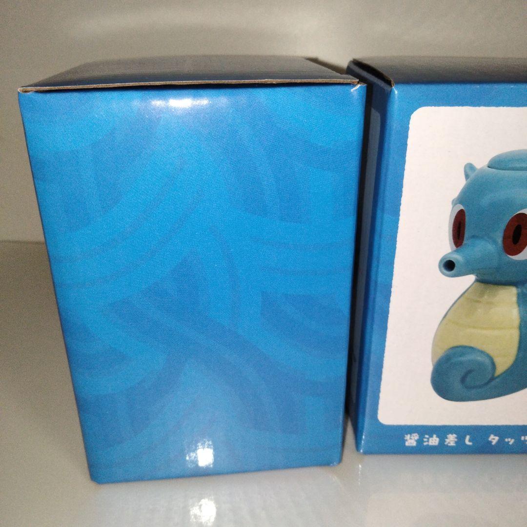 ポケモン 醤油差し タッツー 2個セット ポケモンセンター 限定 — image 5