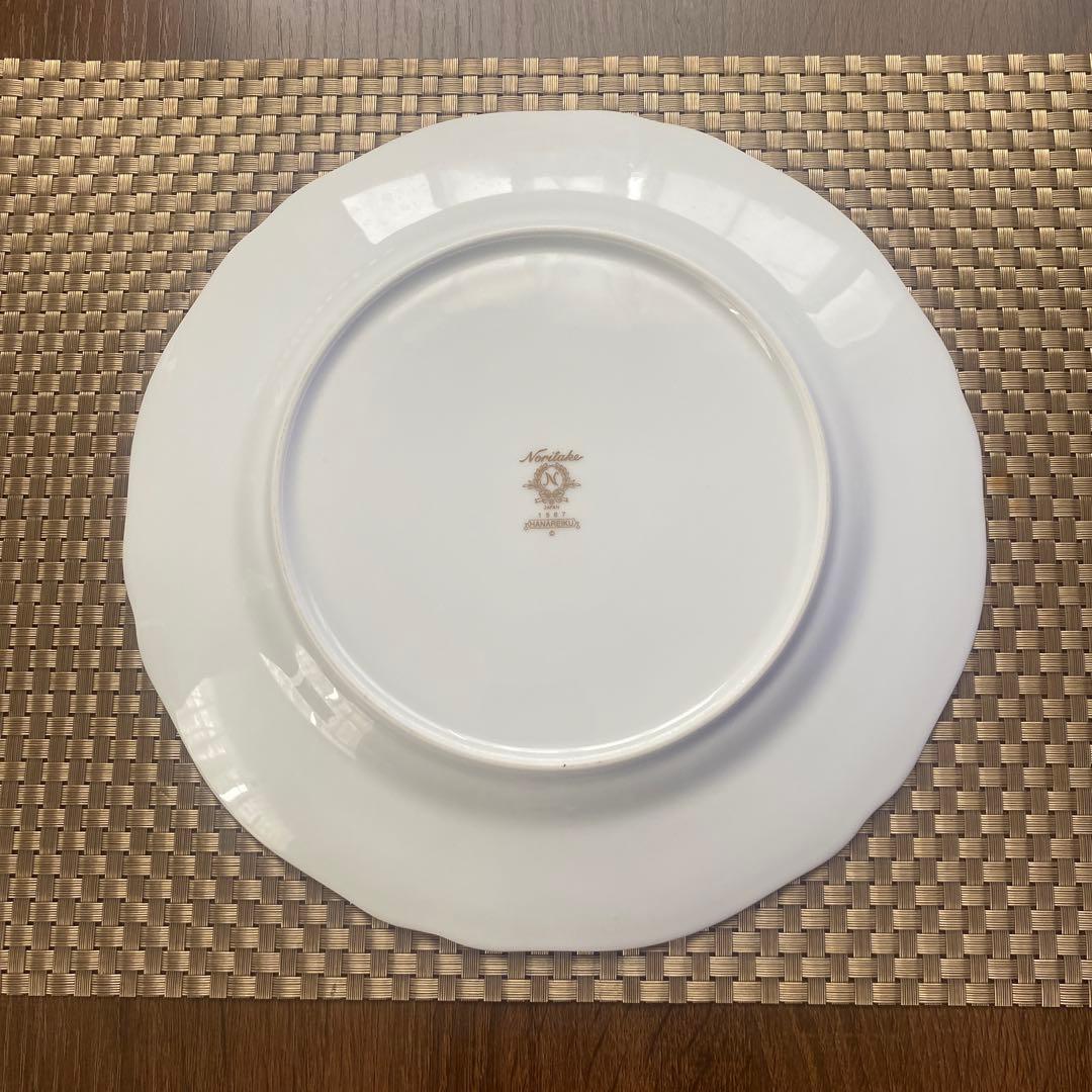 Noritake ノリタケ 皿 プレート — image 2