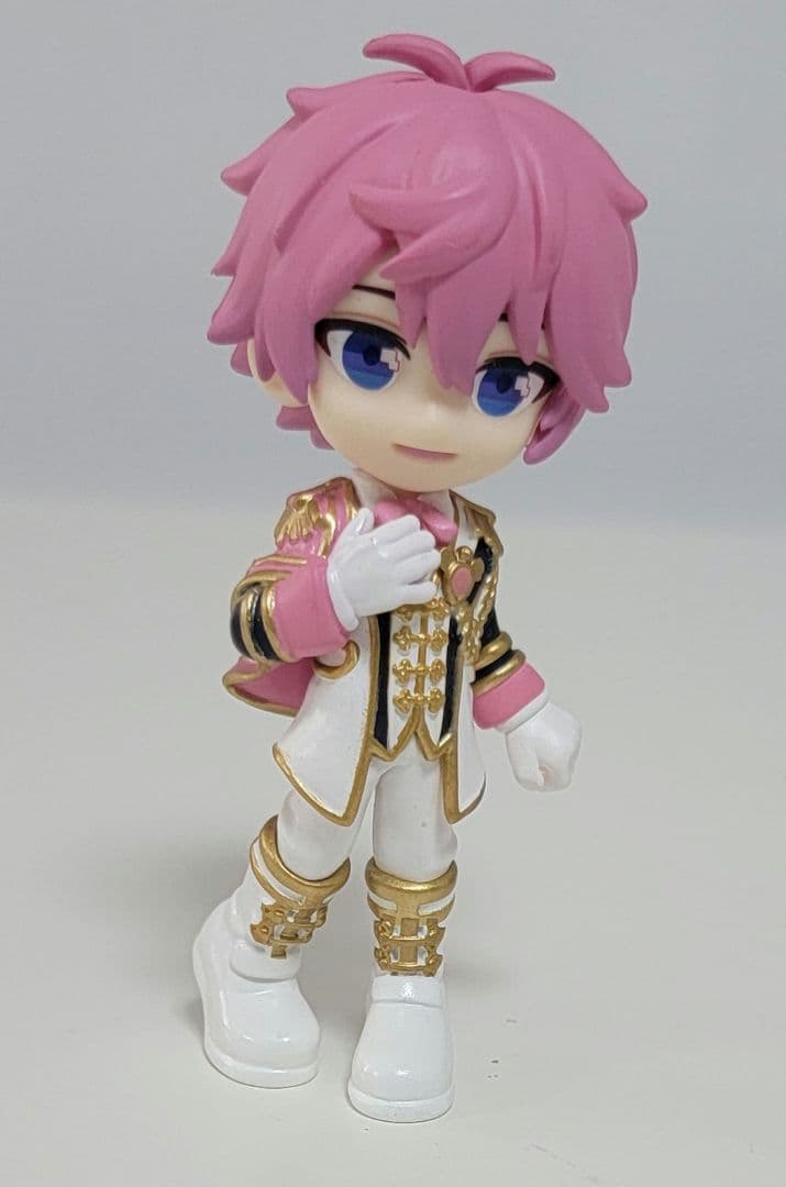 すとぷり さとみくんフィギュア その他セット — image 2