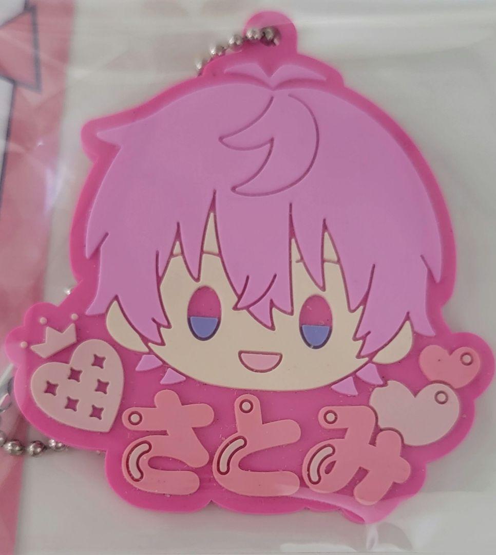 すとぷり さとみくんフィギュア その他セット — image 3