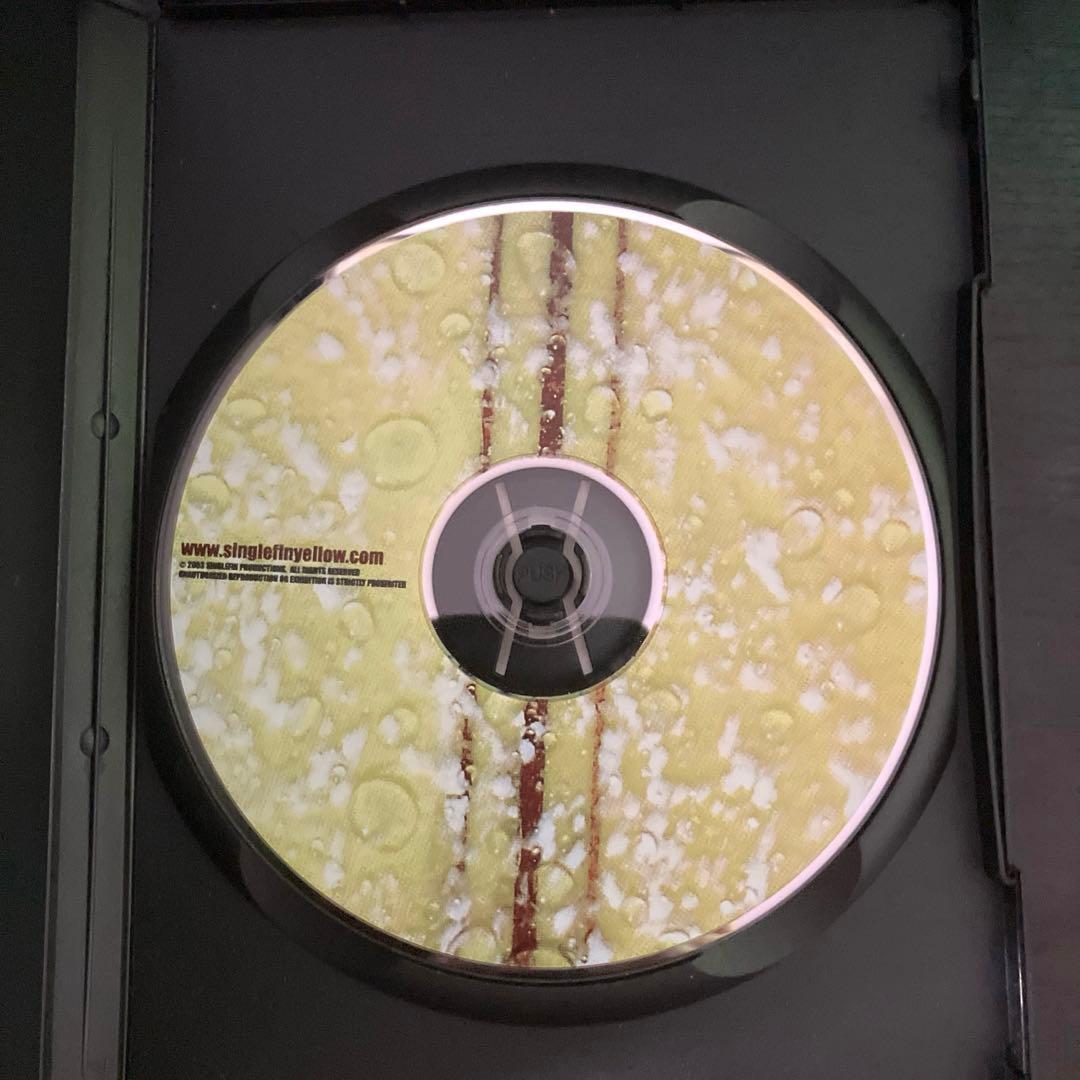 singlefin: yellow ロングボード シングルフィン — image 3