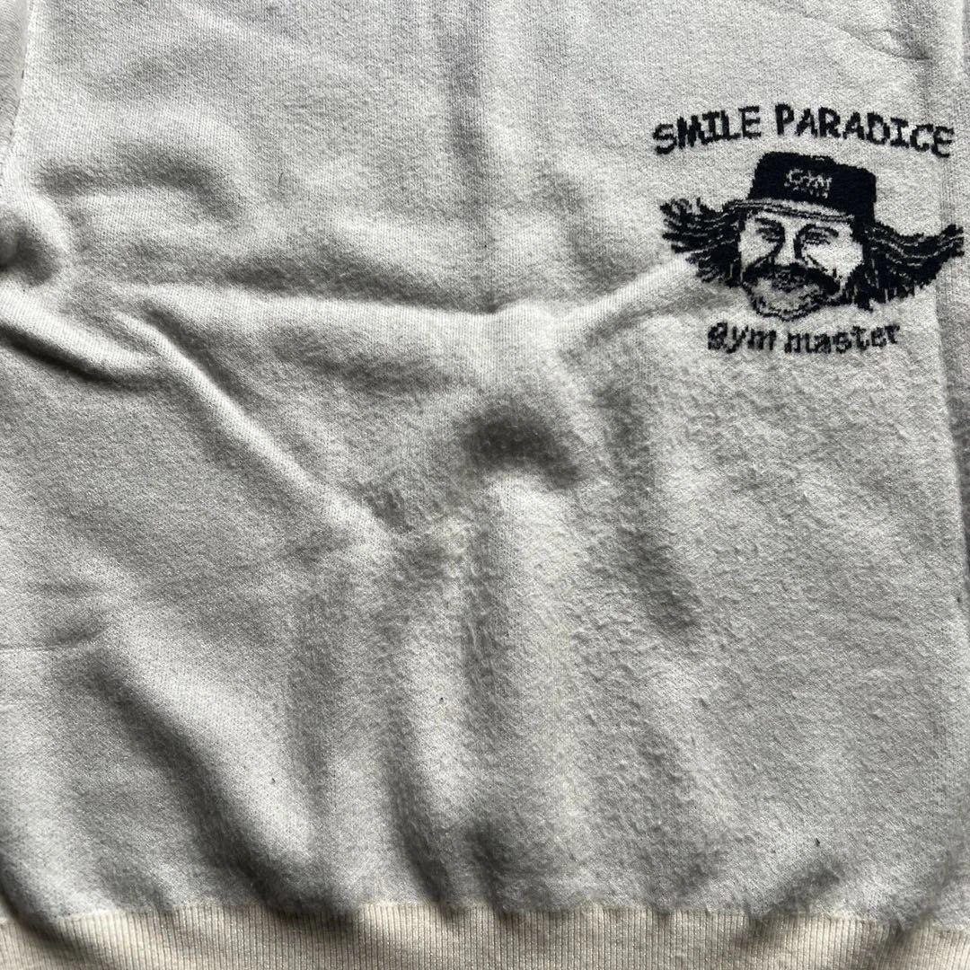 gym master ニット セーター メンズ Mサイズ — image 3