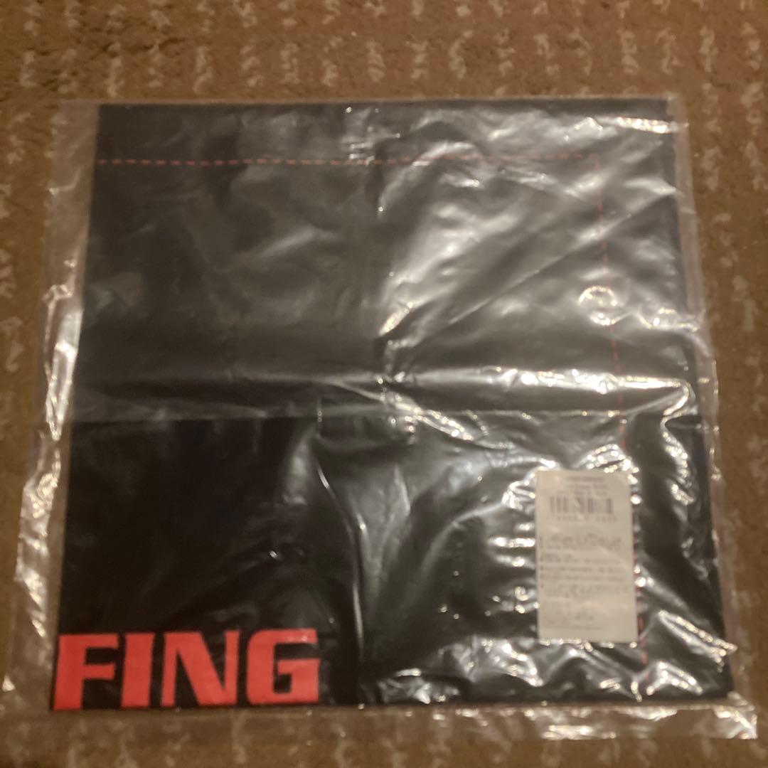 ☆レア【非売品】新品 BRIEFING ブリーフィング ノベルティ バンダナ 黒 — image 4