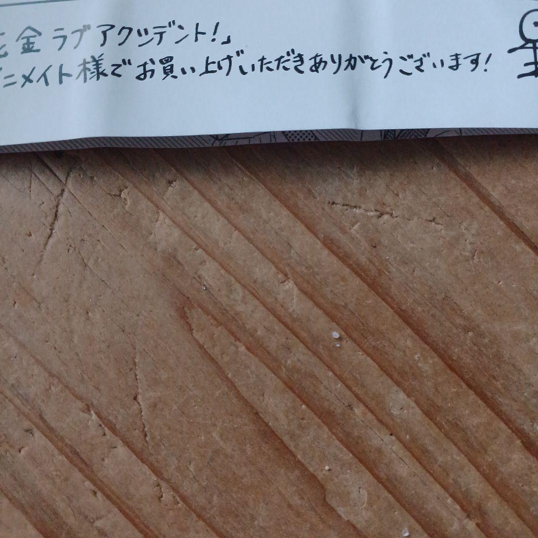 花金ラブアクシデント — image 3