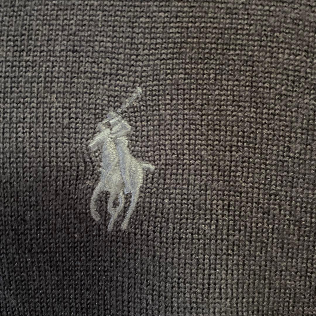 Polo Ralph Lauren メリノウールセーター M — image 3