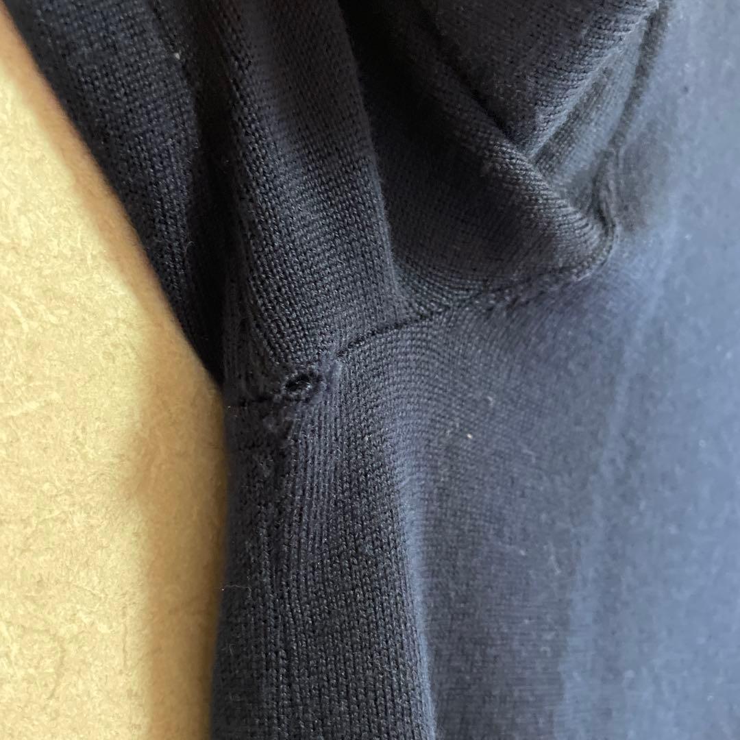 Polo Ralph Lauren メリノウールセーター M — image 5