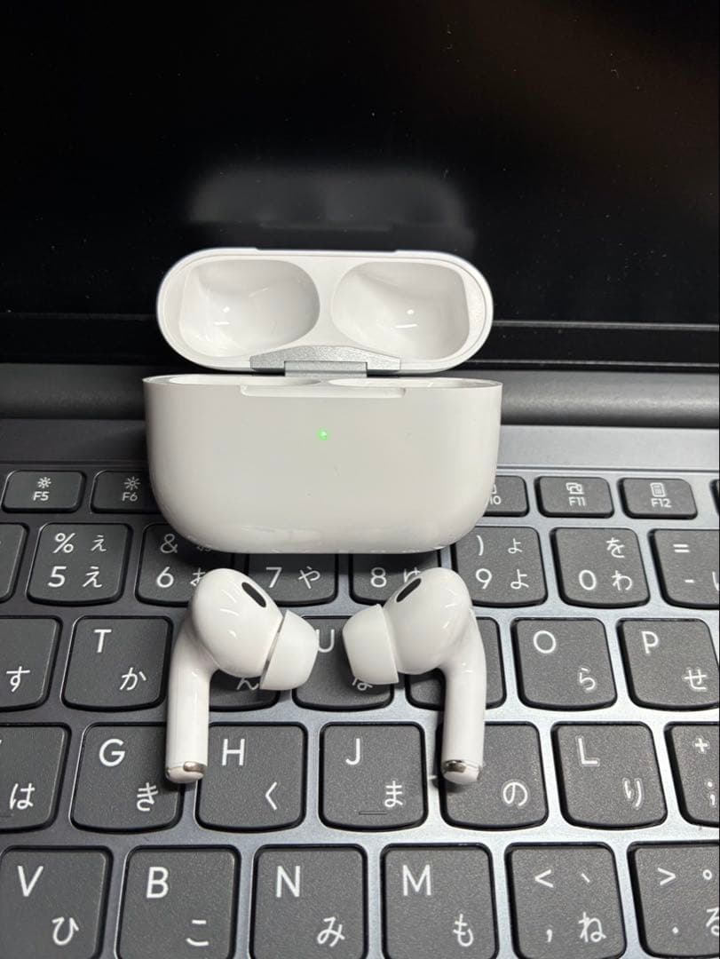 【早い者勝ち！！】新品 Pro（第2世代） Bluetooth イヤホン本体 — image 2