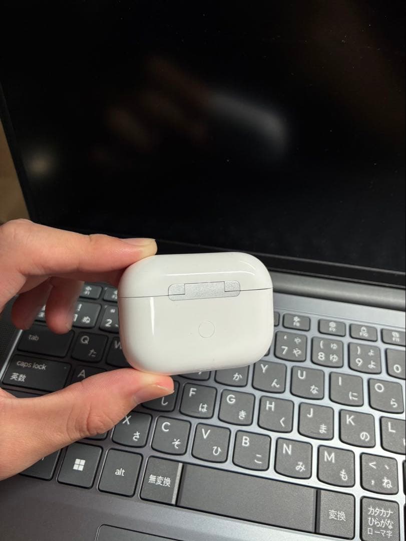【早い者勝ち！！】新品 Pro（第2世代） Bluetooth イヤホン本体 — image 4