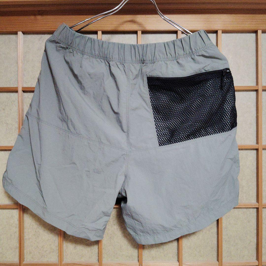 【美品・1〜2回着用程度】ノースフェイス 水陸両用 パンツ 正規品 Ｌ — image 3