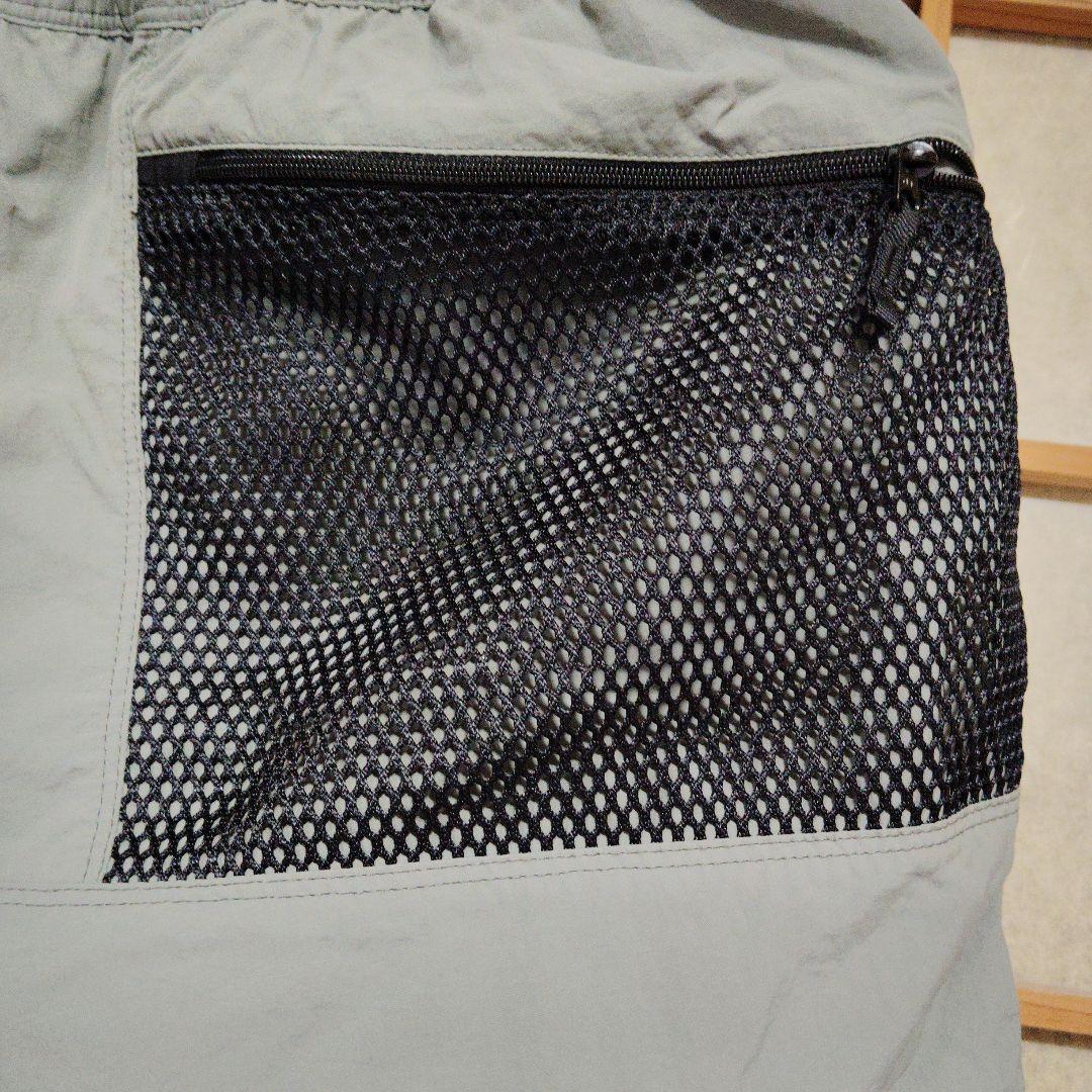 【美品・1〜2回着用程度】ノースフェイス 水陸両用 パンツ 正規品 Ｌ — image 5
