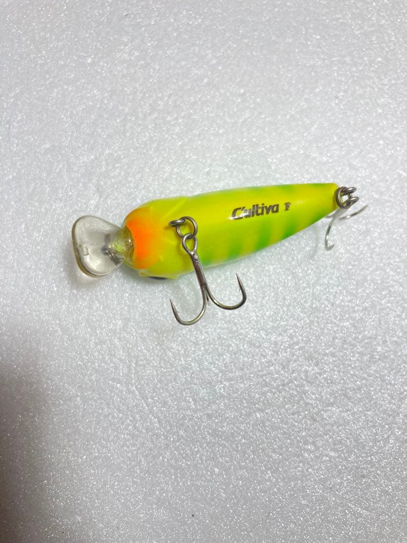 カルティバ デメタシャローF — image 4