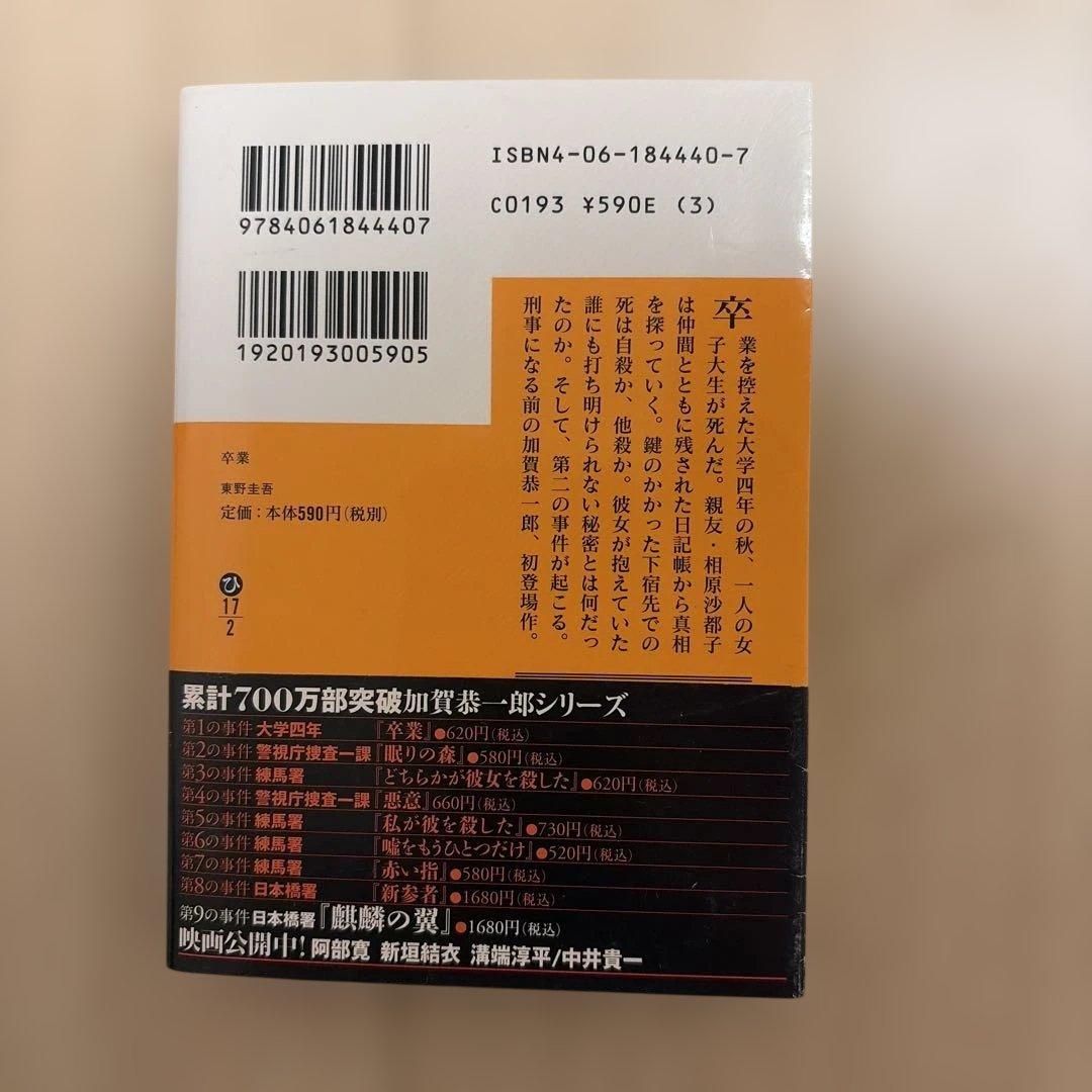 卒業 — image 2