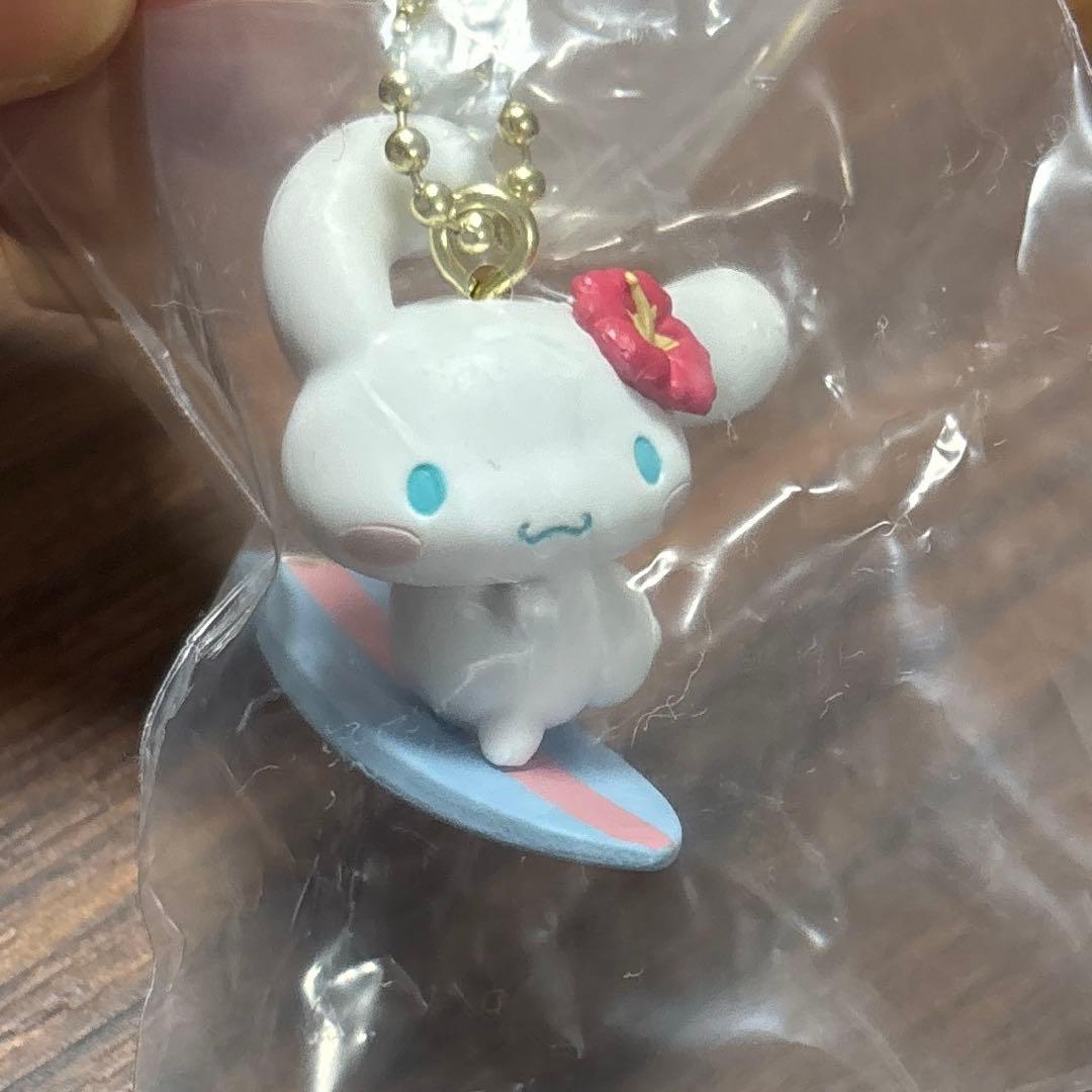 アロハスイングコレクション シナモロール — image 2