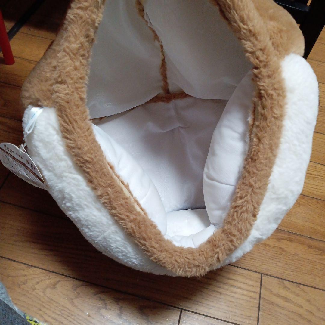柴犬ぬいぐるみマスク — image 4