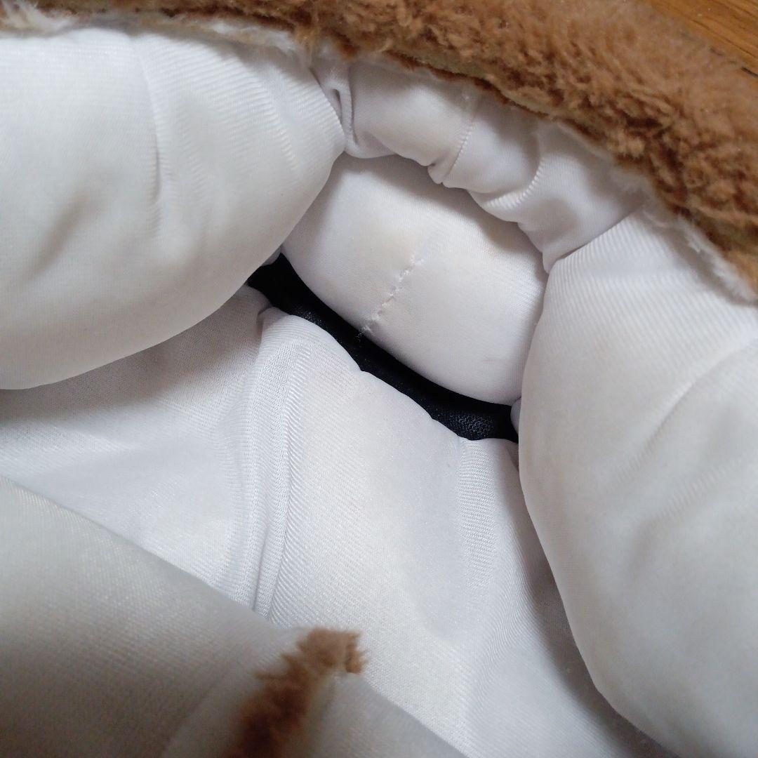 柴犬ぬいぐるみマスク — image 5