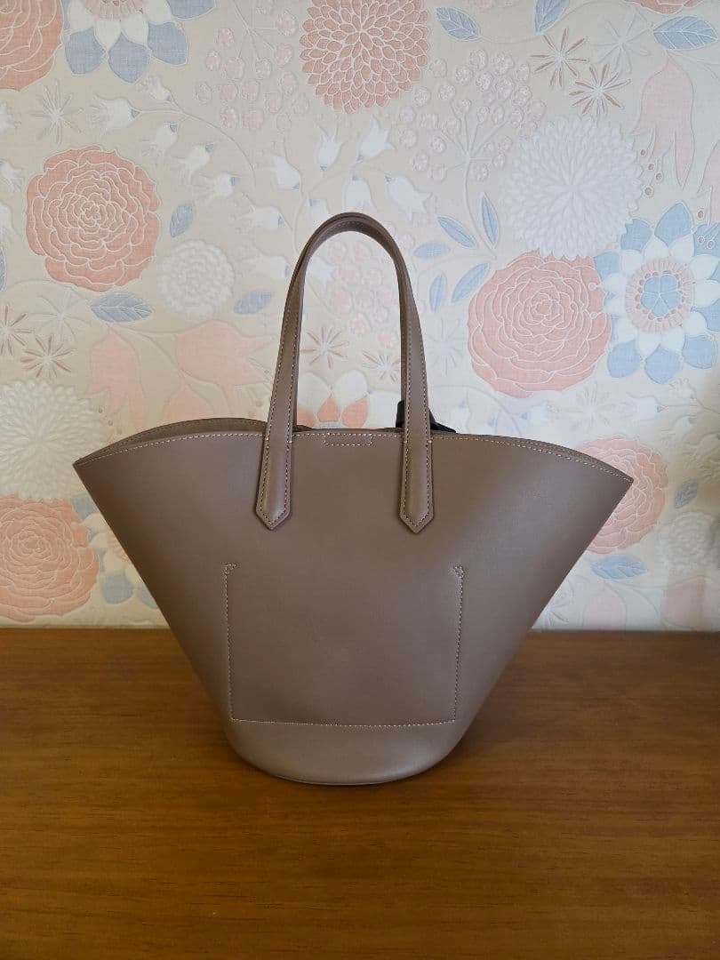 ♡cooco made from recycled material バッグ — image 2