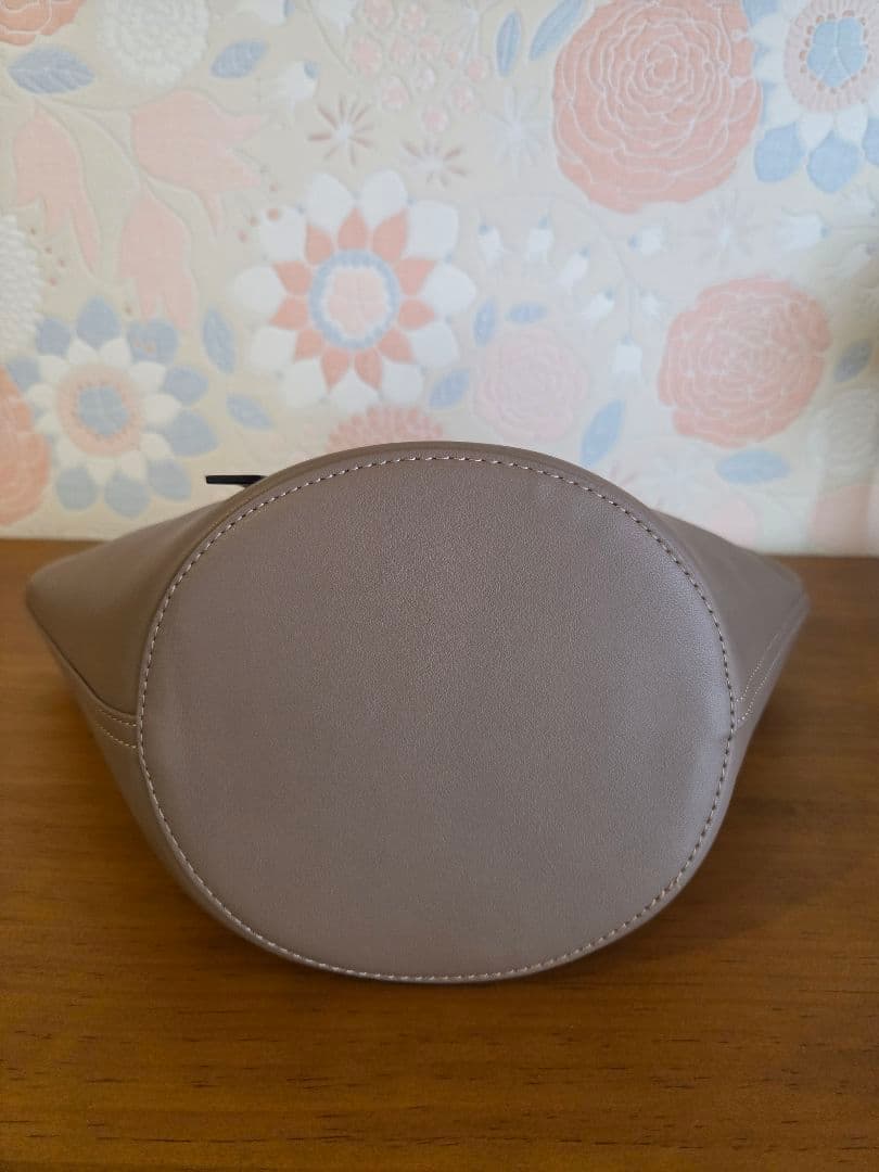 ♡cooco made from recycled material バッグ — image 3