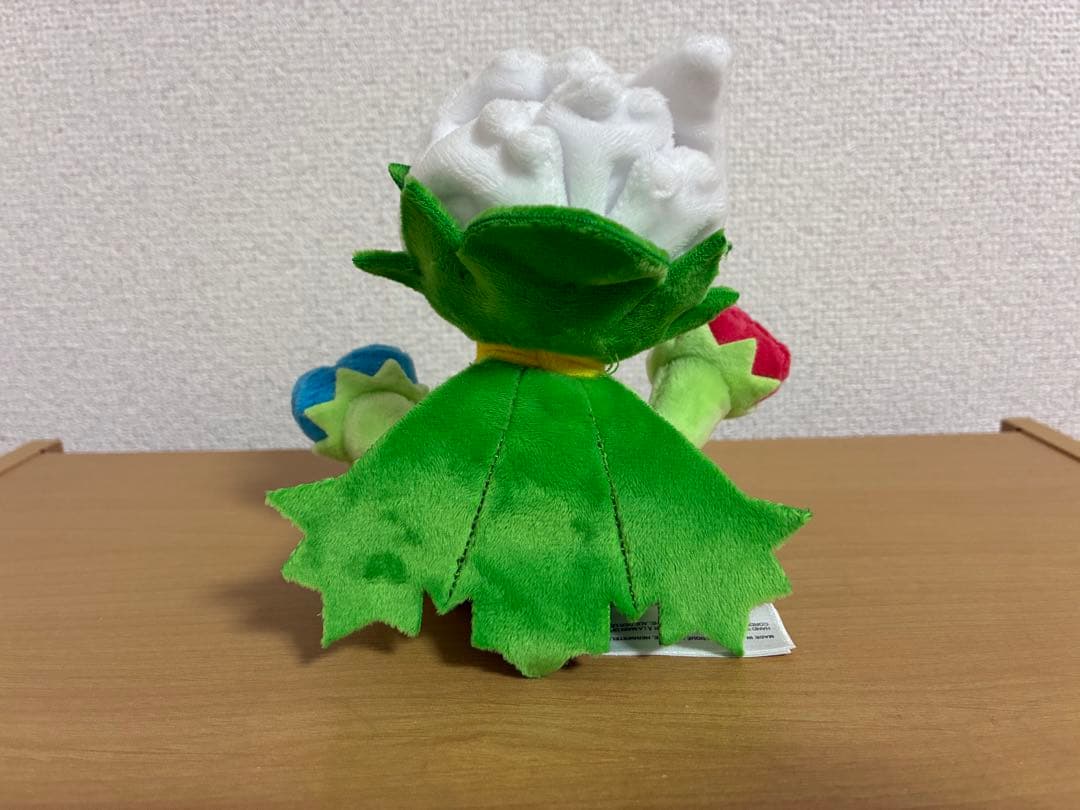 ポケモンfit ロズレイド ぬいぐるみ — image 2