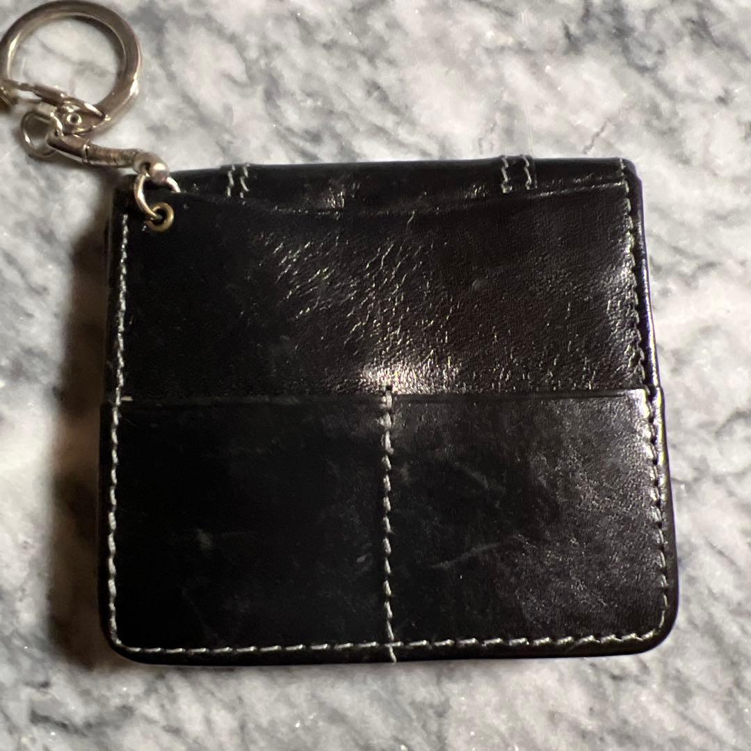 yoshizawa財布　古銭入れ — image 4