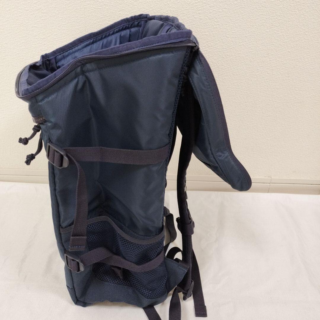 Coleman バックパック ネイビー — image 3