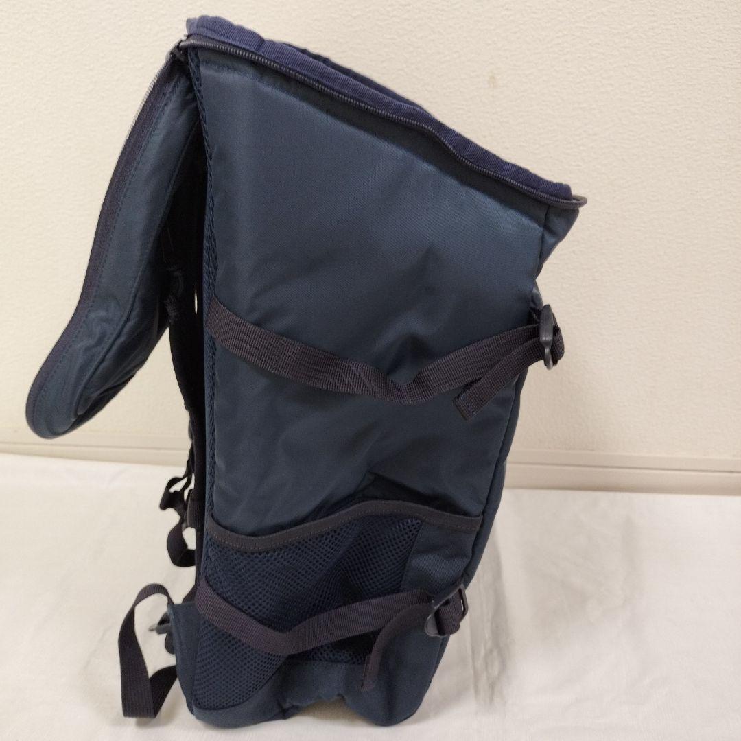 Coleman バックパック ネイビー — image 5