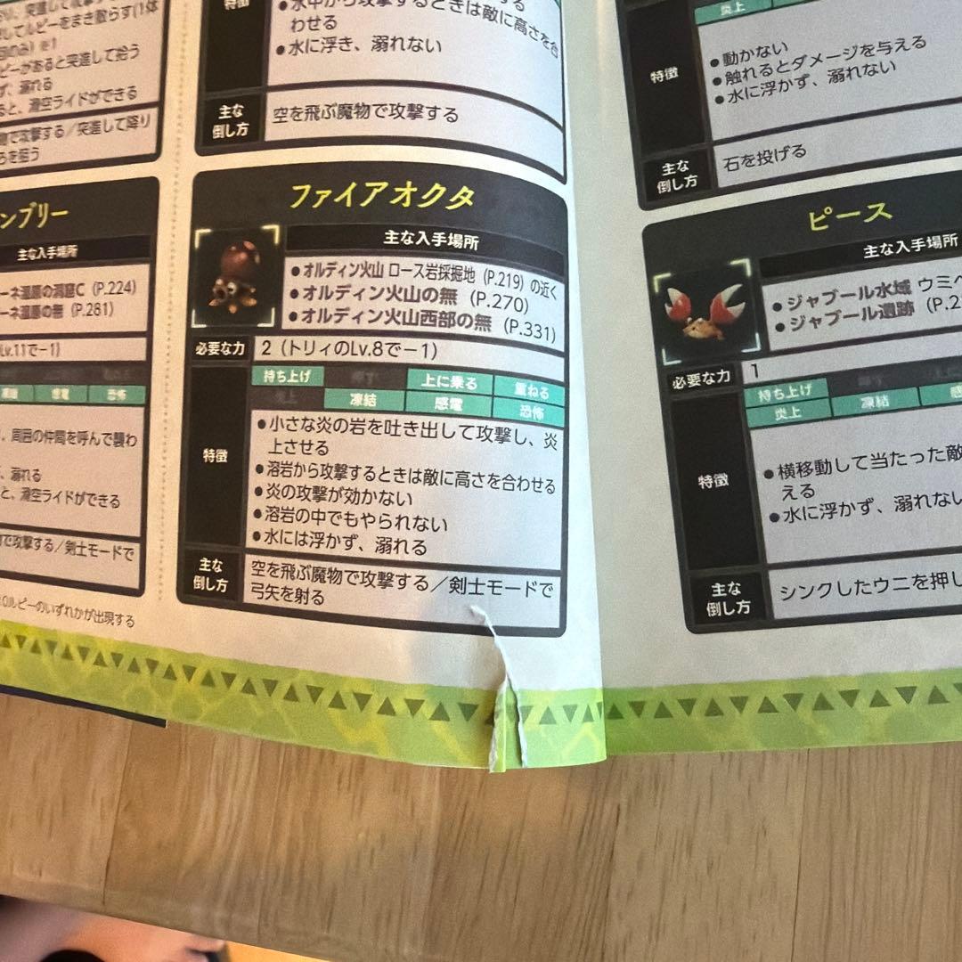 ゼルダの伝説 知恵のかりもの ザ・コンプリートガイド — image 3