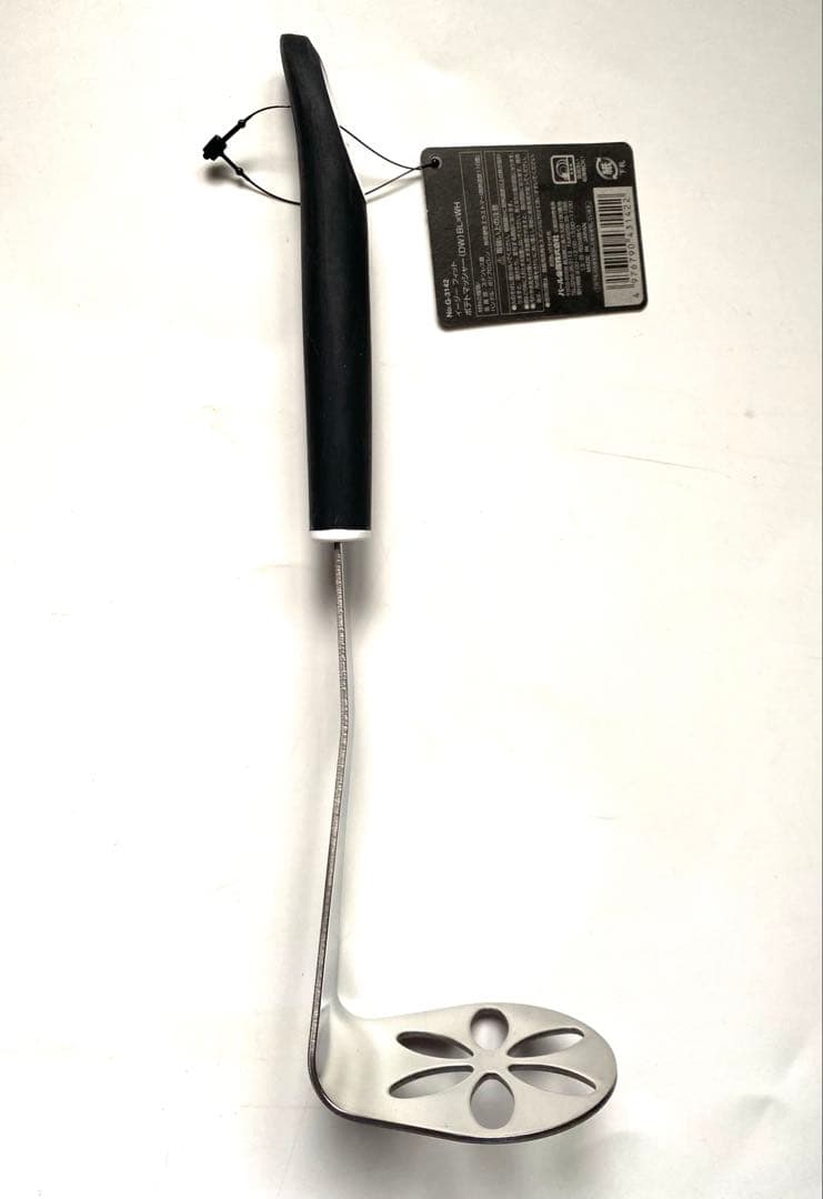 パール金属　イージーフィット　ポテトマッシャーNo.G-3142 新品 — image 5