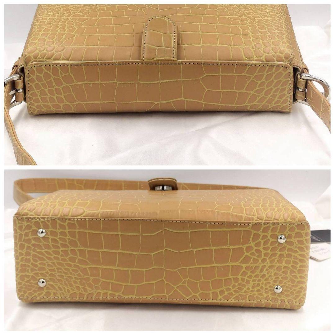 242 【新品】 CORDIER コルディア　ハンドバッグ　 タグ付き — image 5