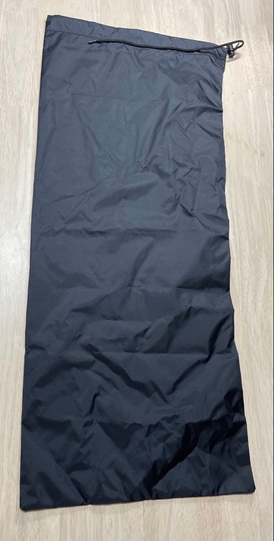 【新品未使用】ミズノプロ キャッチャー防具 レガース用収納袋 袋のみ — image 2