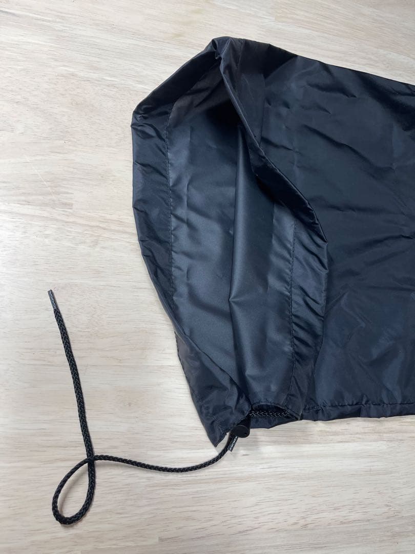 【新品未使用】ミズノプロ キャッチャー防具 レガース用収納袋 袋のみ — image 3